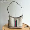 Gucci Ophidia Hobo Shoulder Bag Real Photos