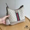 Gucci Ophidia Hobo Shoulder Bag Real Photos
