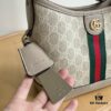 Gucci Ophidia Hobo Shoulder Bag Real Photos