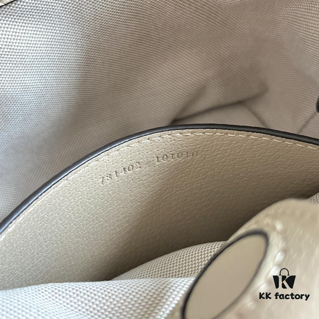 Gucci Ophidia Hobo Shoulder Bag Real Photos