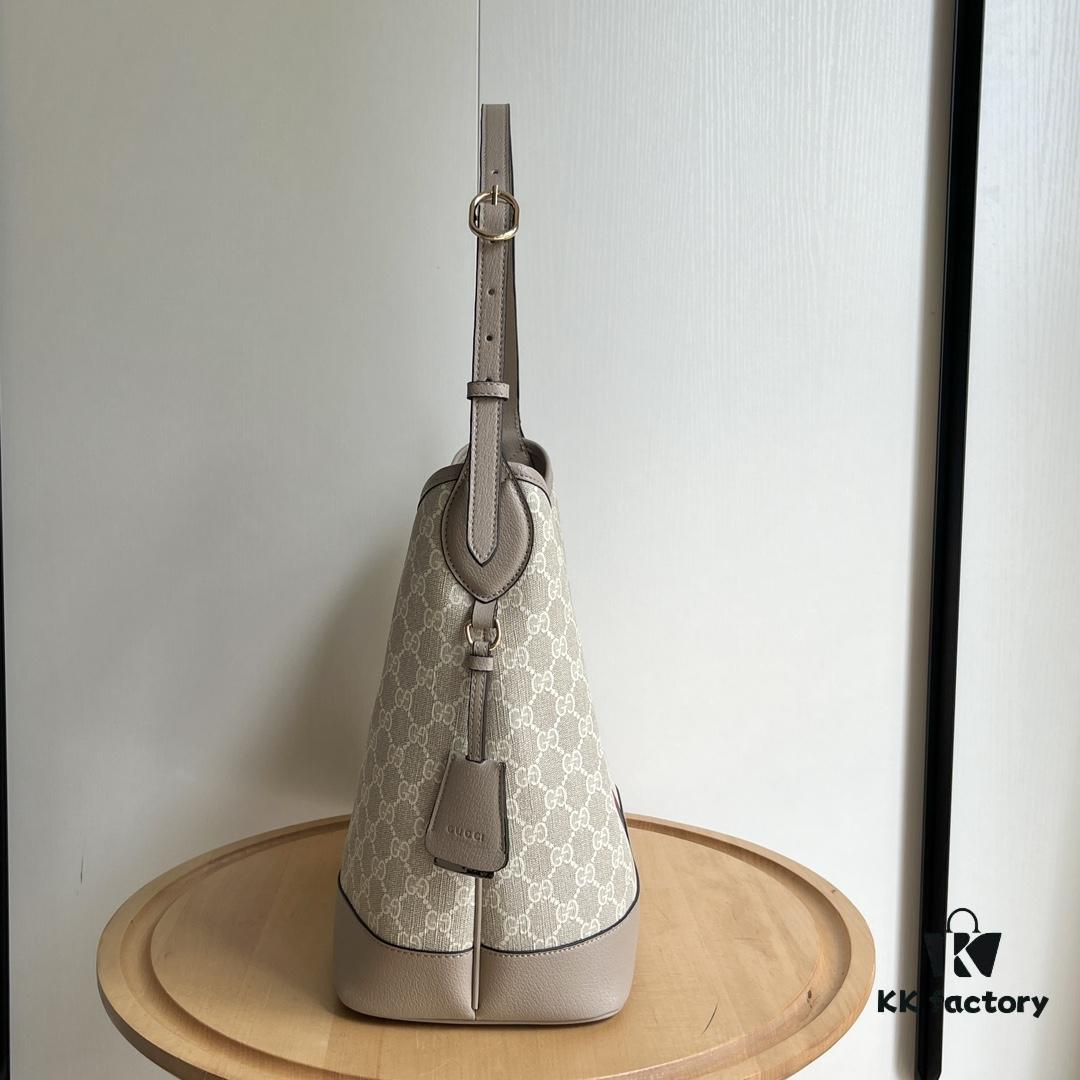 Gucci Ophidia Hobo Shoulder Bag Large Size Model 781392 34/32/17cm