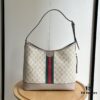 Gucci Ophidia Hobo Shoulder Bag Large Size Model 781392 34/32/17cm