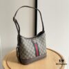Gucci Ophidia Hobo Shoulder Bag Real Shot # Model 781402 Size 23/21/12cm
