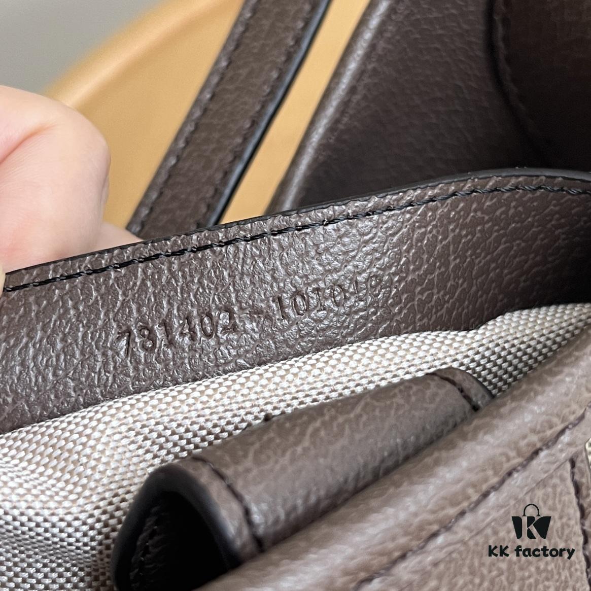 Gucci Ophidia Hobo Shoulder Bag Real Shot # Model 781402 Size 23/21/12cm