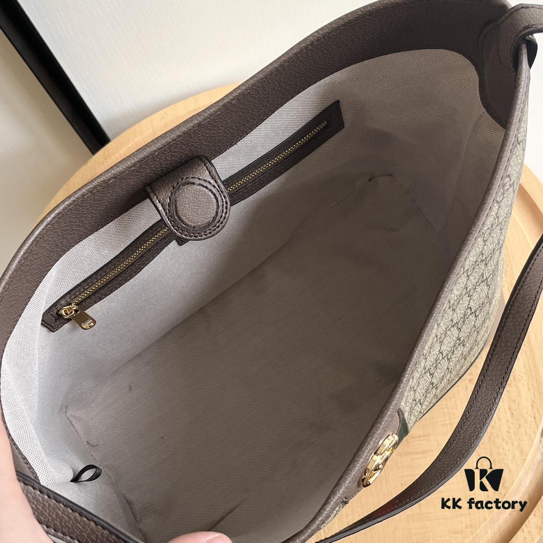 Gucci Ophidia Hobo Shoulder Bag Model 781392 Large Size 34/32/17cm