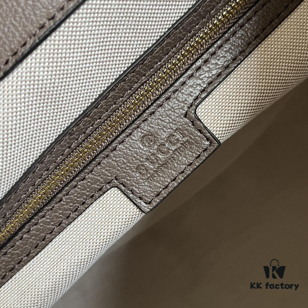 Gucci Ophidia Hobo Shoulder Bag Model 781392 Large Size 34/32/17cm