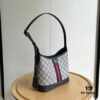 Gucci Ophidia Hobo Shoulder Bag Real Photo