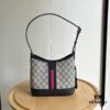 Gucci Ophidia Hobo Shoulder Bag Real Photo