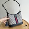 Gucci Ophidia Hobo Shoulder Bag Real Photo