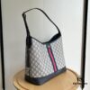 Gucci Ophidia Hobo Shoulder Bag Model 781392 Large Size 34/32/17cm