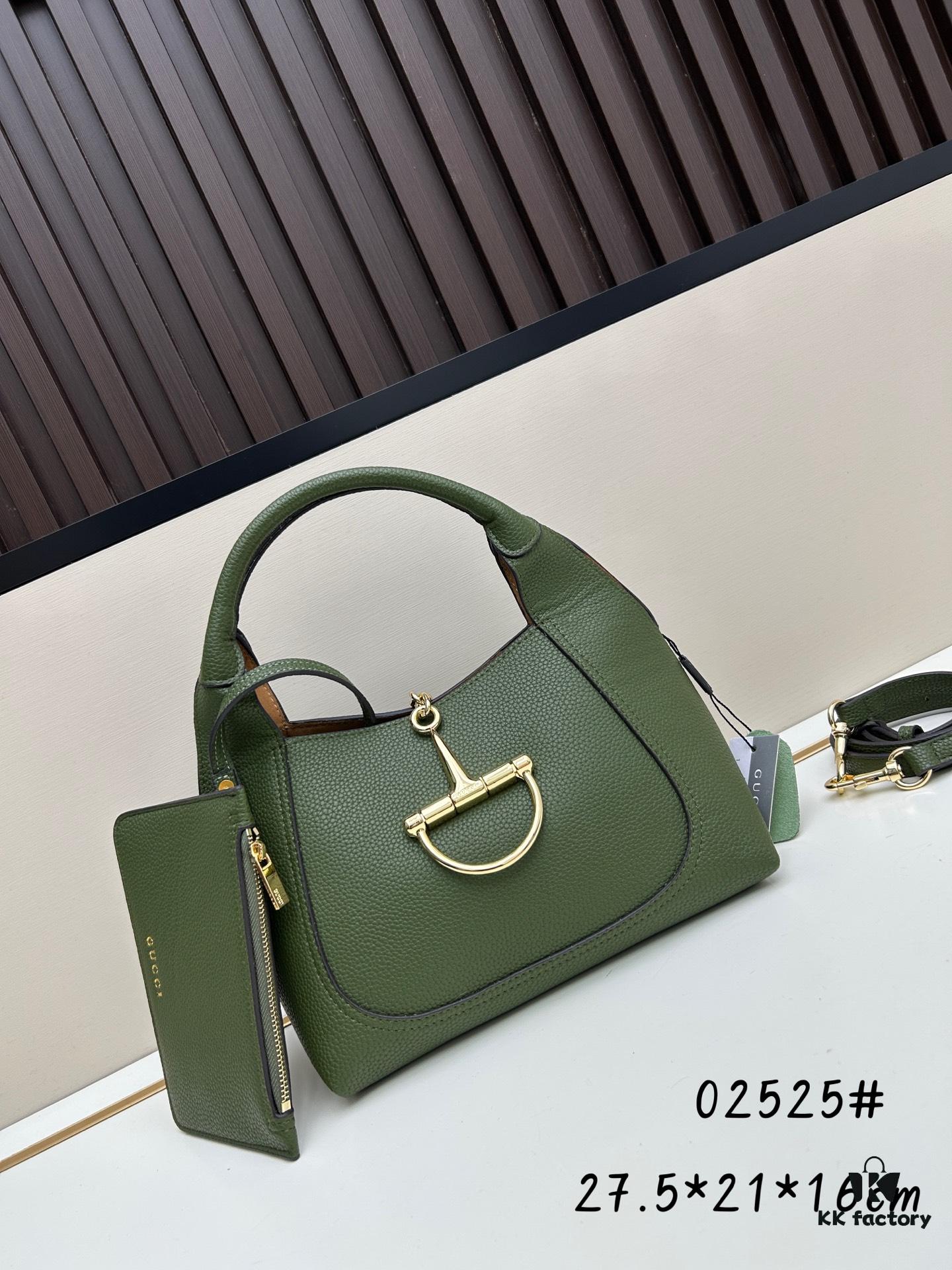 New Arrival with Gift Box 🎁, Gucci Softbit Leather Handbag or Crossbody Bag