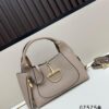 New Arrival with Gift Box 🎁, Gucci Softbit Leather Handbag or Crossbody Bag