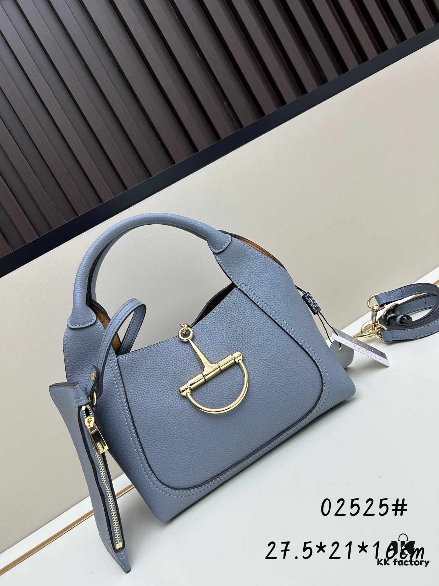 New Arrival with Gift Box 🎁, Gucci Softbit Leather Handbag or Crossbody Bag