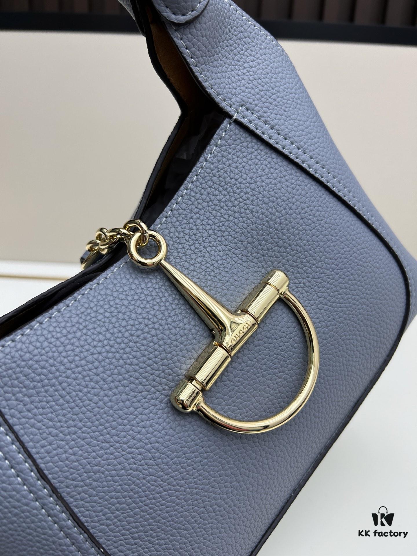 New Arrival with Gift Box 🎁, Gucci Softbit Leather Handbag or Crossbody Bag