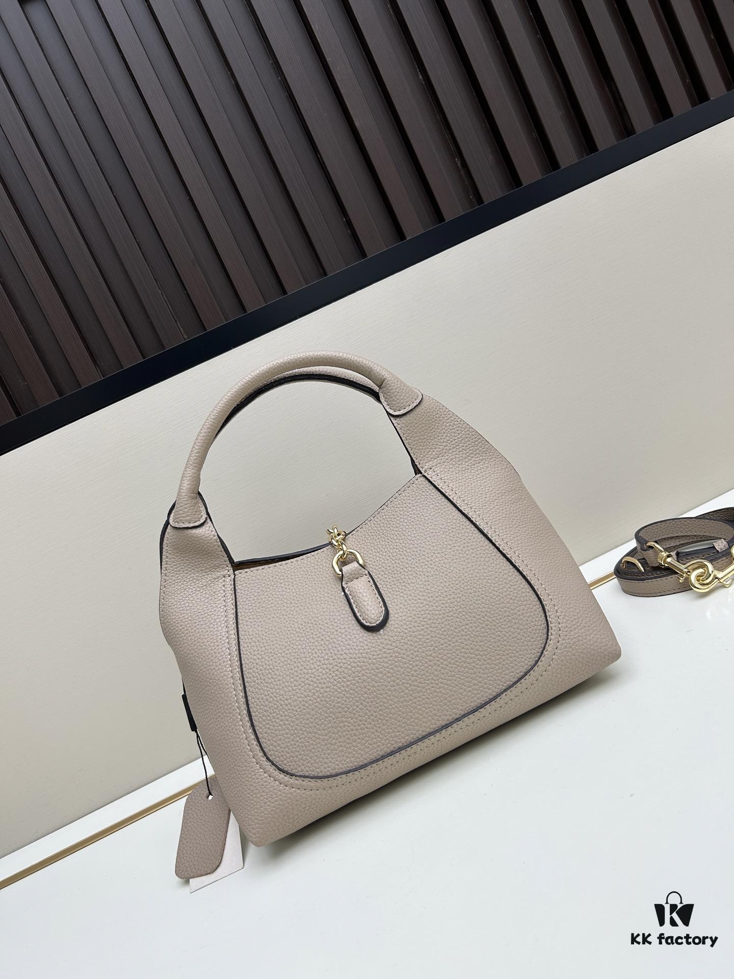 New Arrival with Gift Box 🎁 Gucci Softbit Leather Collection Handheld or Crossbody Bag