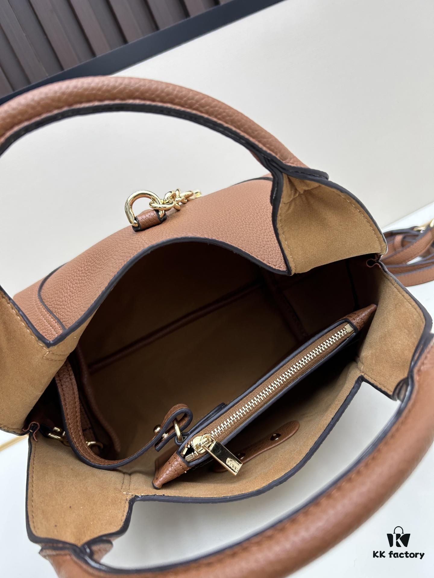 New Arrival with Gift Box 🎁, Gucci Softbit Leather Handbag or Crossbody Bag