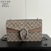 Gucci Dionysus 28 Upgraded Version Real Photos
