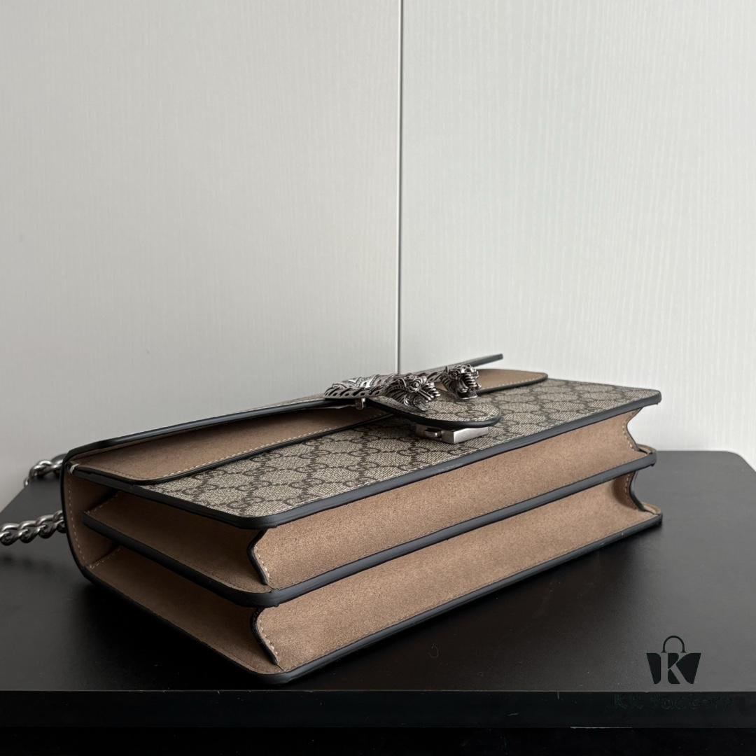 Gucci Dionysus 28 Upgraded Version Real Photos