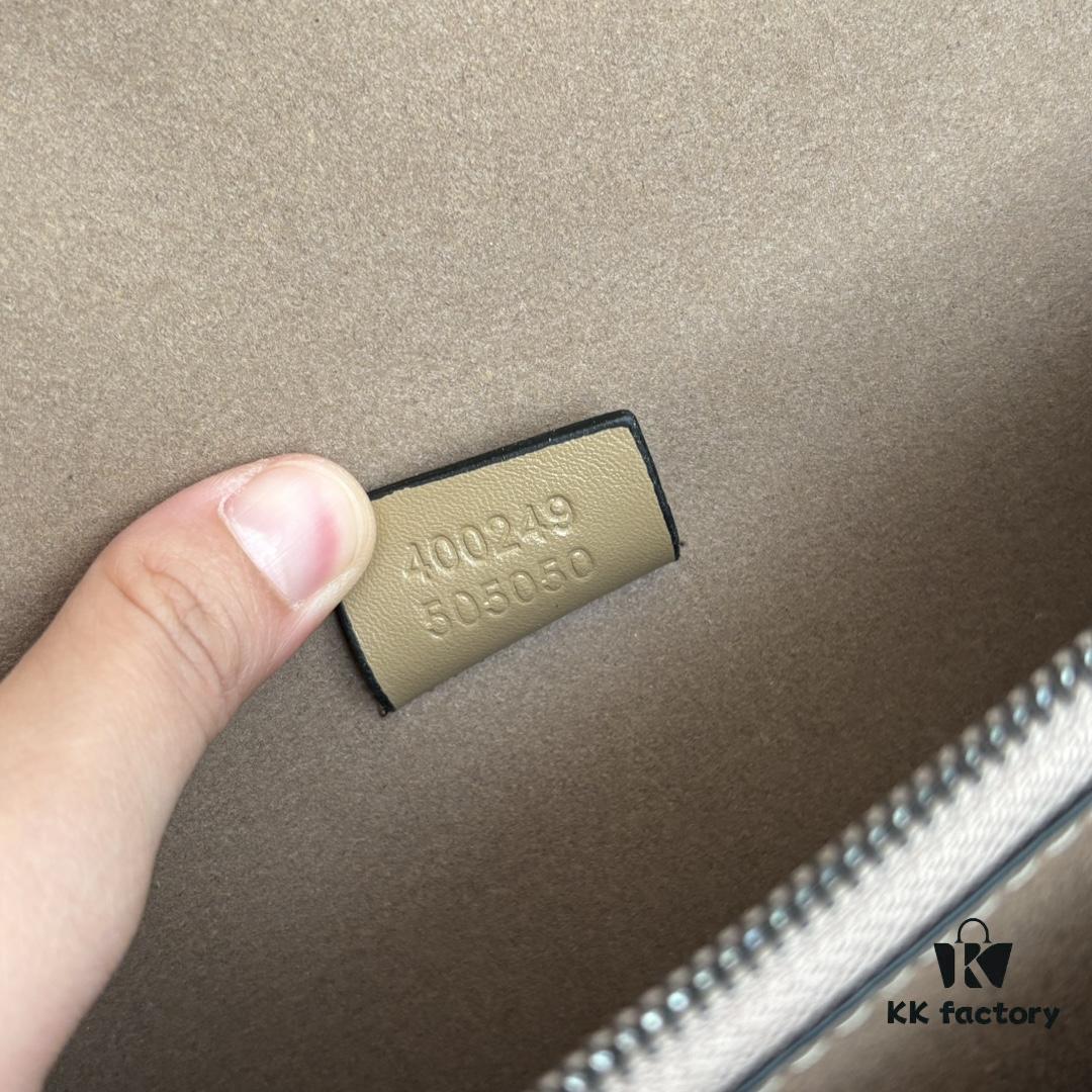 Gucci Dionysus 28 Upgraded Version Real Photos