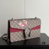 Gucci Dionysus 28 Vintage Collection Upgraded Version