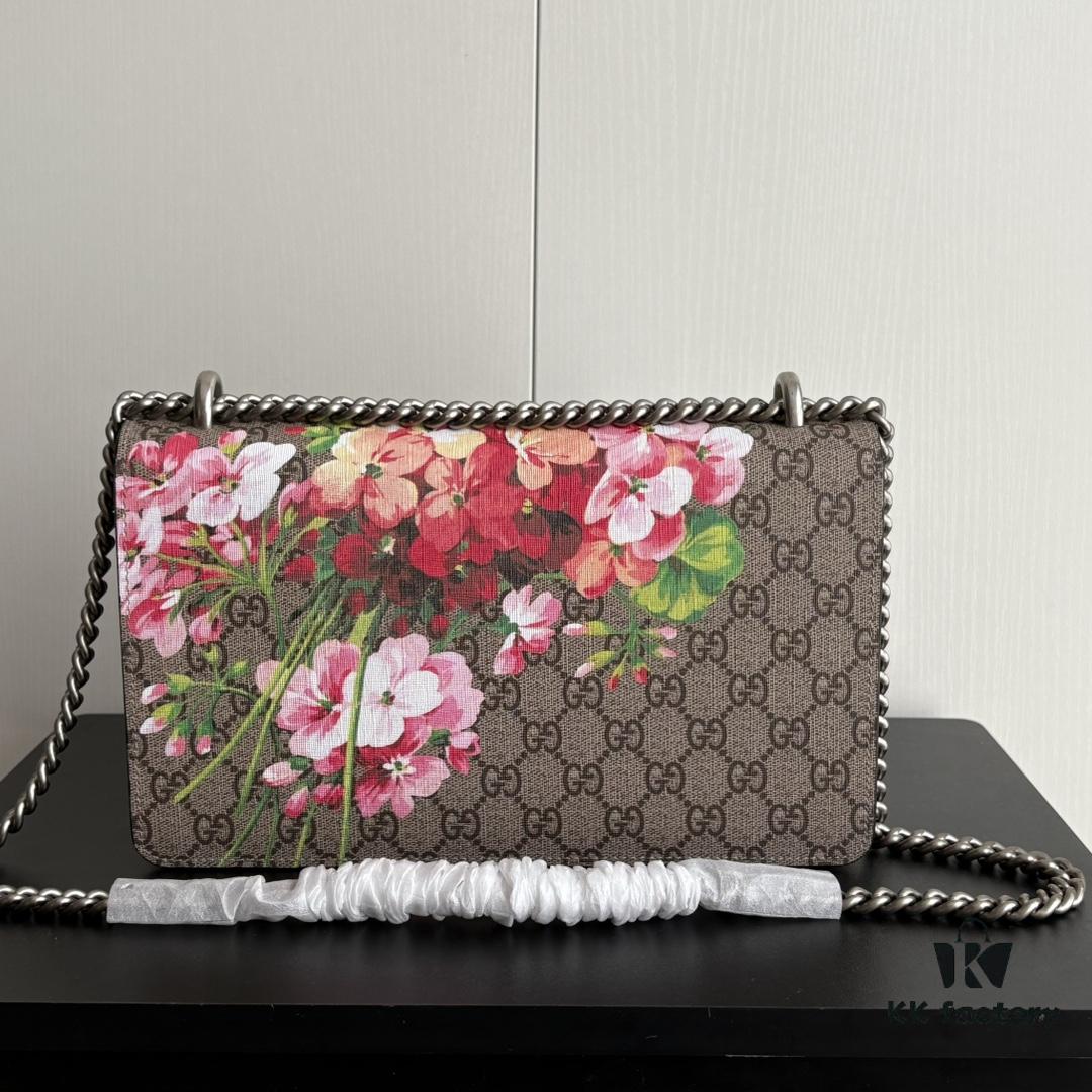 Gucci Dionysus 28 Vintage Collection Upgraded Version