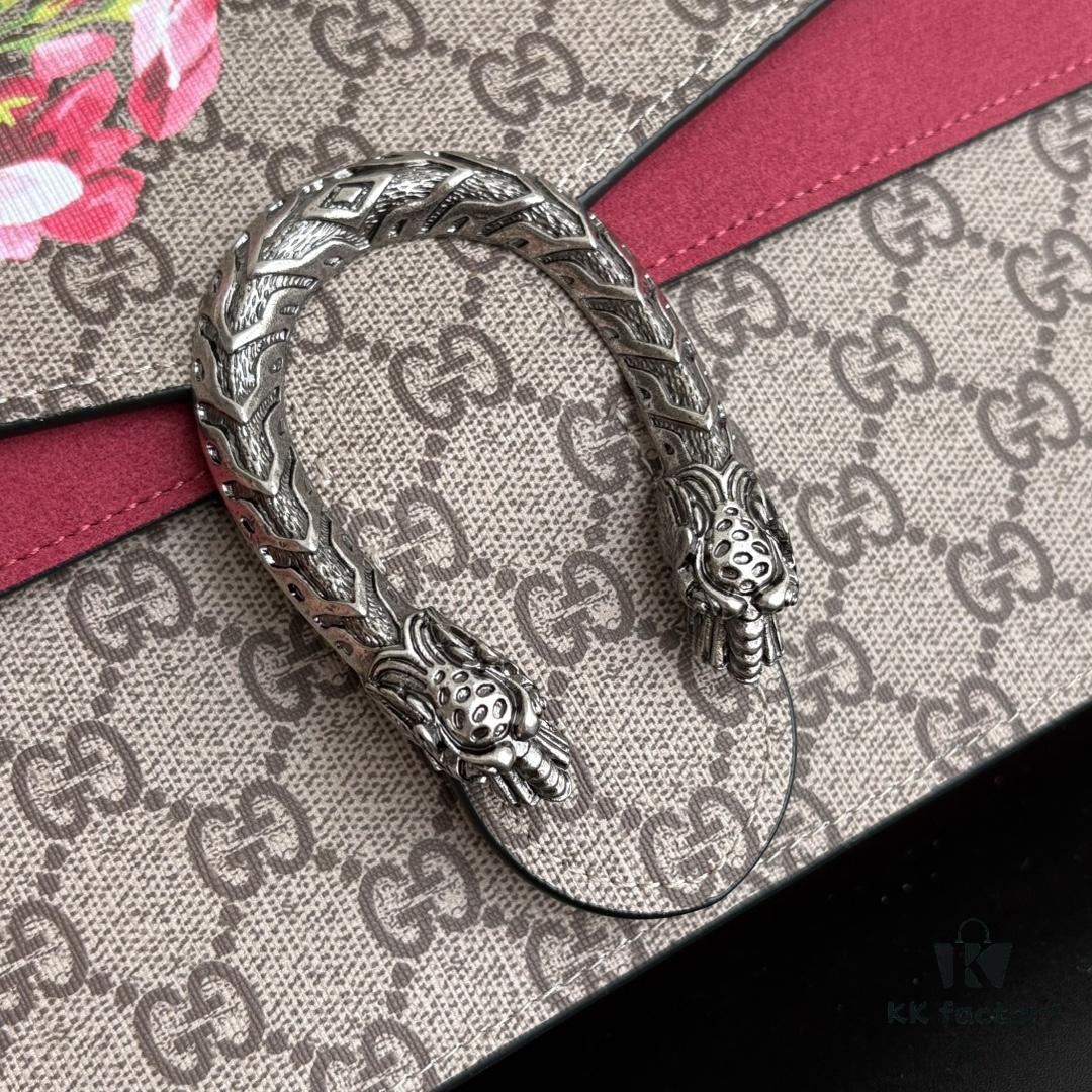 Gucci Dionysus 28 Vintage Collection Upgraded Version