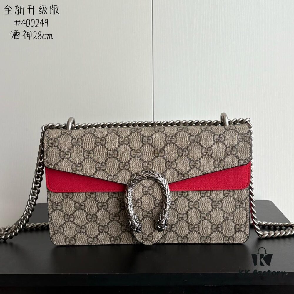 Gucci Dionysus 28 Upgrade Version