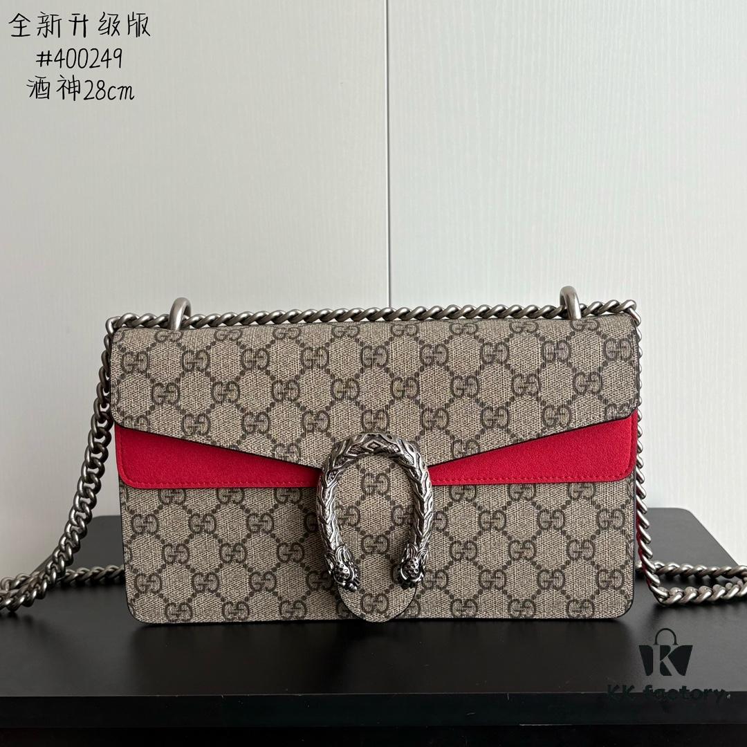 Gucci Dionysus 28 Upgrade Version