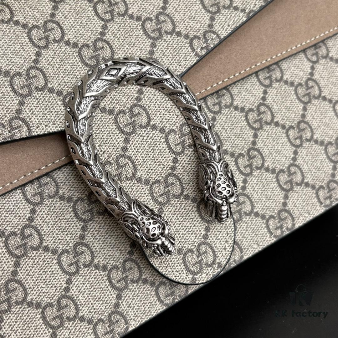 Gucci Dionysus 28 Vintage Collection Upgraded Version