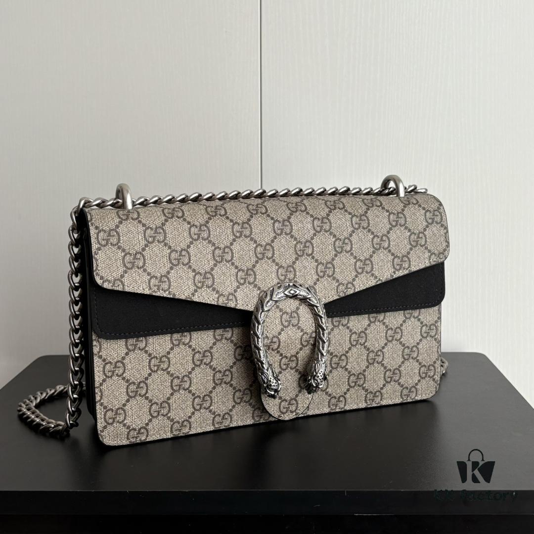 Gucci Dionysus 28, Upgraded Version