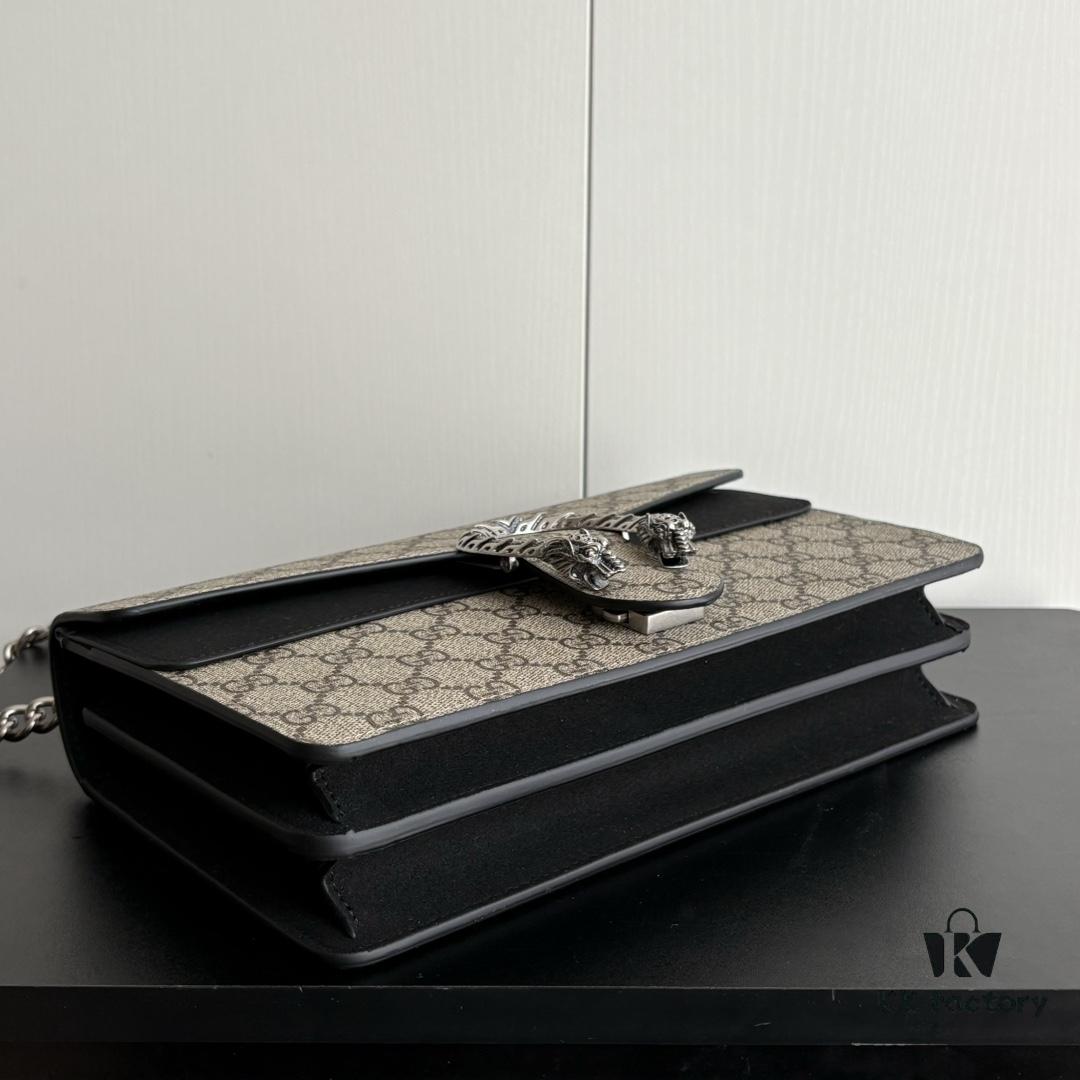 Gucci Dionysus 28, Upgraded Version