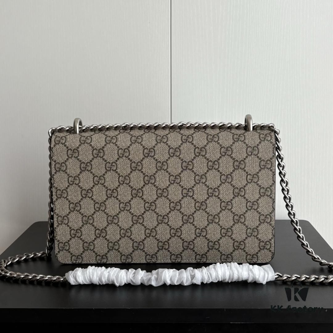 Gucci Dionysus 28, Upgraded Version