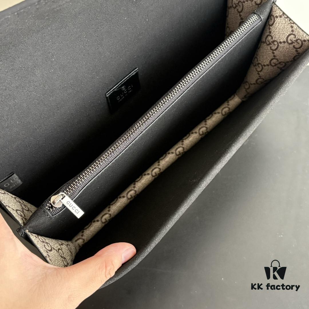 Gucci Dionysus 28, Upgraded Version