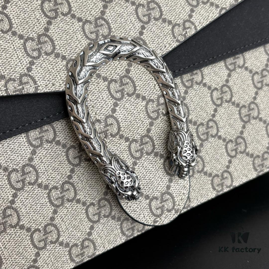 Gucci Dionysus 28, Upgraded Version