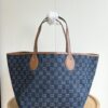 Gucci Totissima Large Tote Bag Model 820481 Size 30.5x28x27cm