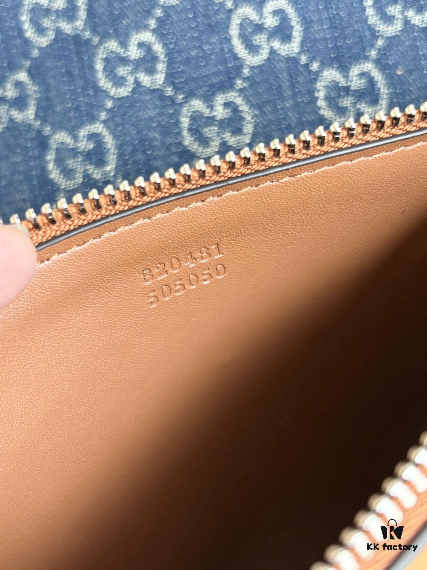 Gucci Totissima Large Tote Bag Model 820481 Size 30.5x28x27cm