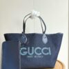 Gucci Totissima Large Tote Bag Model 820481 Size 30.5 x 28 x 27 cm