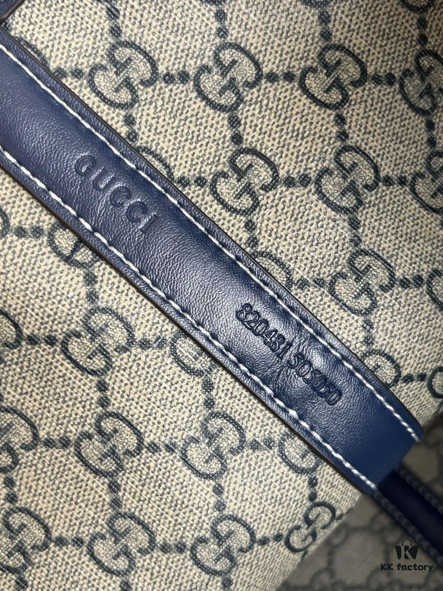 Gucci Totissima Large Tote Bag Model 820481 Size 30.5 x 28 x 27 cm