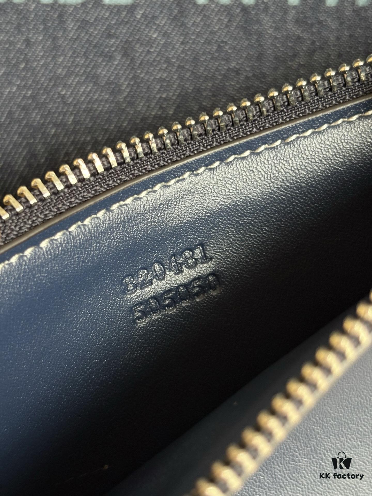 Gucci Totissima Large Tote Bag Model 820481 Size 30.5 x 28 x 27 cm