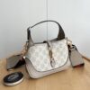 Gucci UN3AG 1294 Jackie 1961 Small Tote Bag (Upgraded Version #685127)