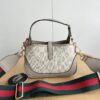 Gucci UN3AG 1294 Jackie 1961 Small Tote Bag (Upgraded Version #685127)