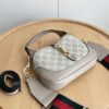 Gucci UN3AG 1294 Jackie 1961 Small Tote Bag (Upgraded Version #685127)