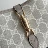 Gucci UN3AG 1294 Jackie 1961 Small Tote Bag (Upgraded Version #685127)