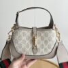 Gucci UN3AG 1294 Jackie 1961 Small Tote Bag (Upgraded Version #685127)