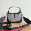 Authentic Shot # (Double Shoulder Strap) - Gucci UN3AG 1294