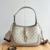 Gucci UN3AG 1294 Jackie 1961 Small Tote Bag (Upgraded Version #Double Shoulder Strap)