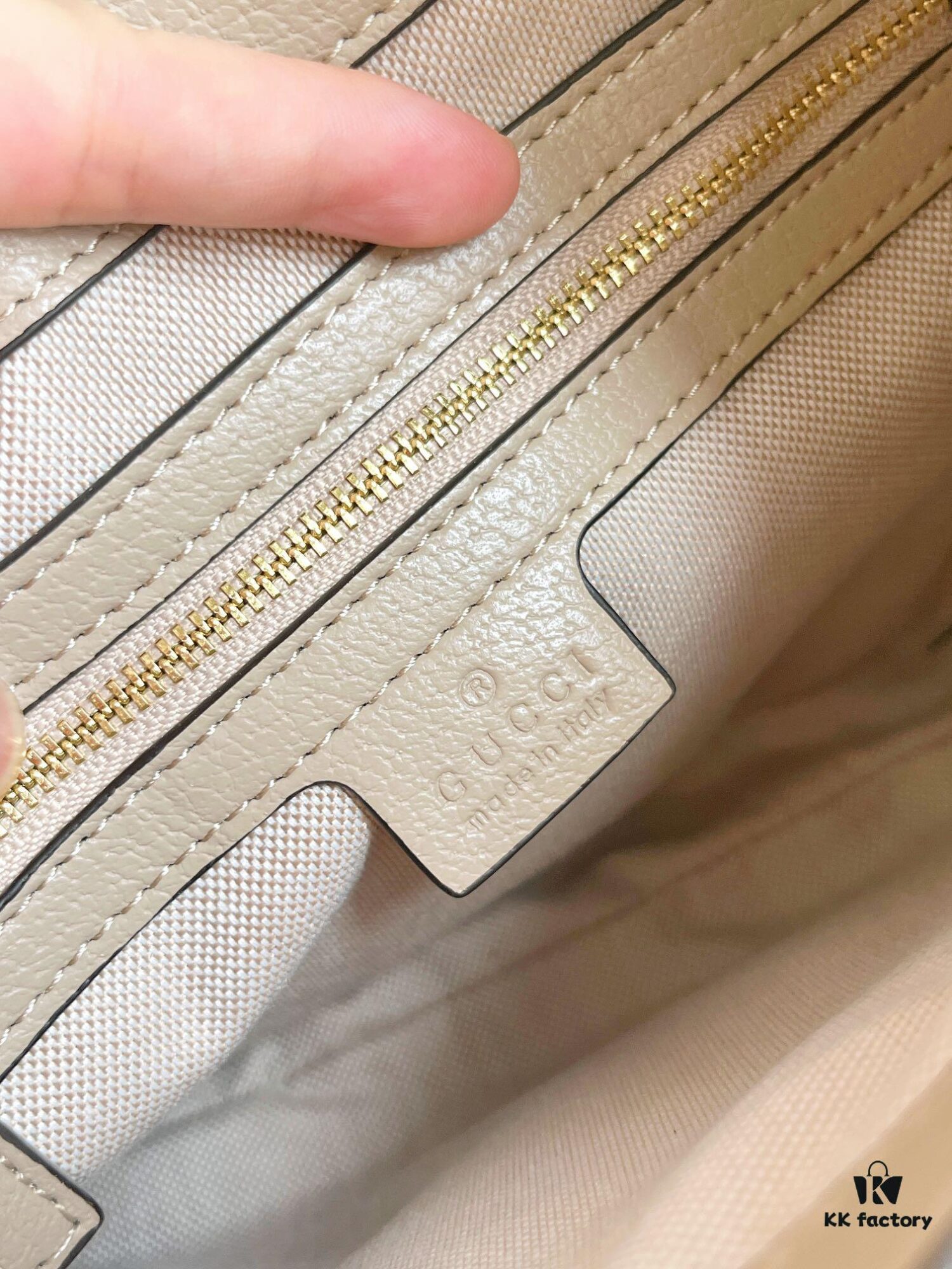 Gucci UN3AG 1294 Jackie 1961 Small Tote Bag (Upgraded Version #Double Shoulder Strap)