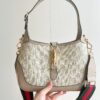 Gucci UN3AG 1294 Jackie 1961 Small Tote Bag (Upgraded Version #Double Shoulder Strap)