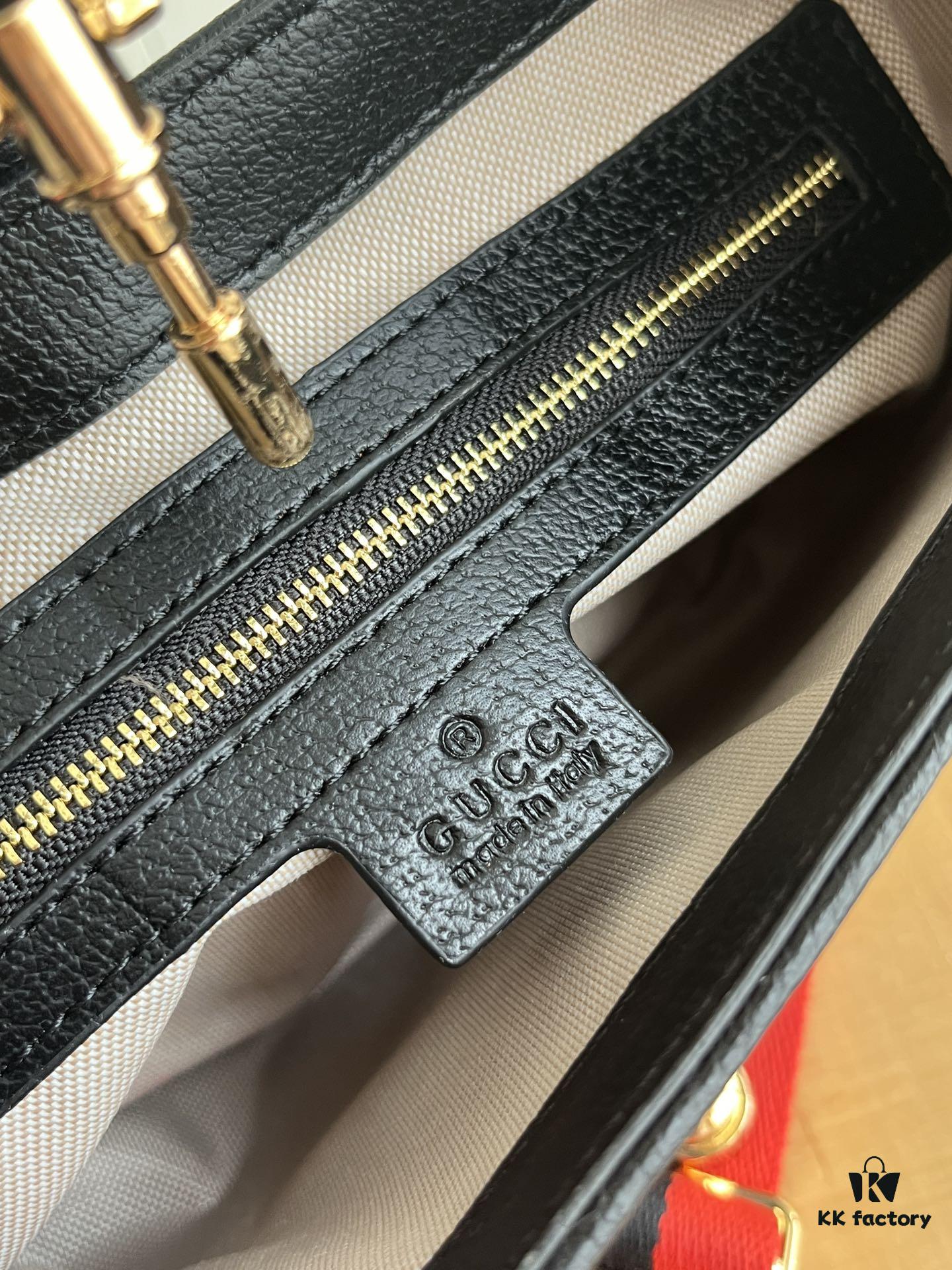 Authentic Shot # (Double Shoulder Strap) - Gucci UN3AG 1294