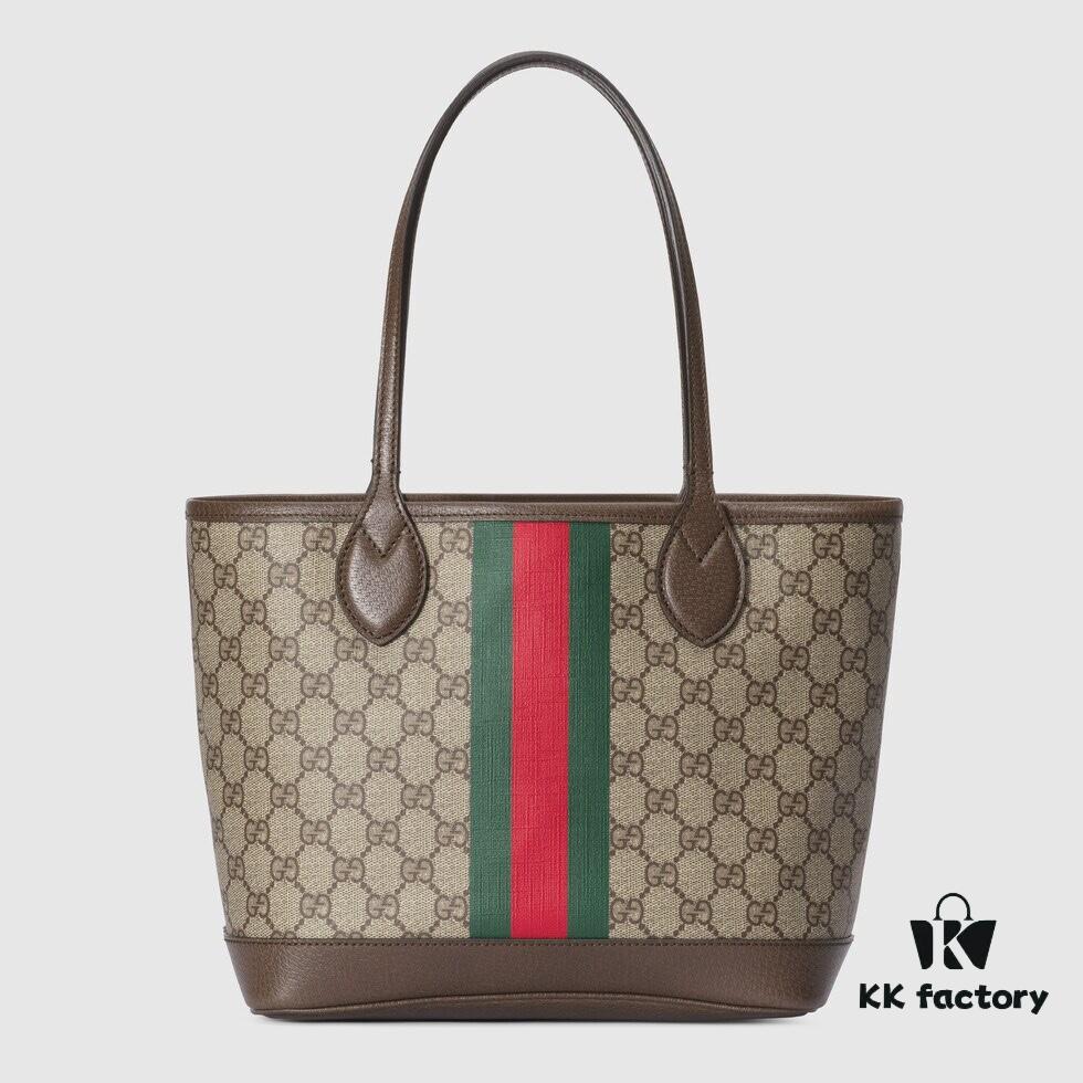 Ophidia Small Tote Bag